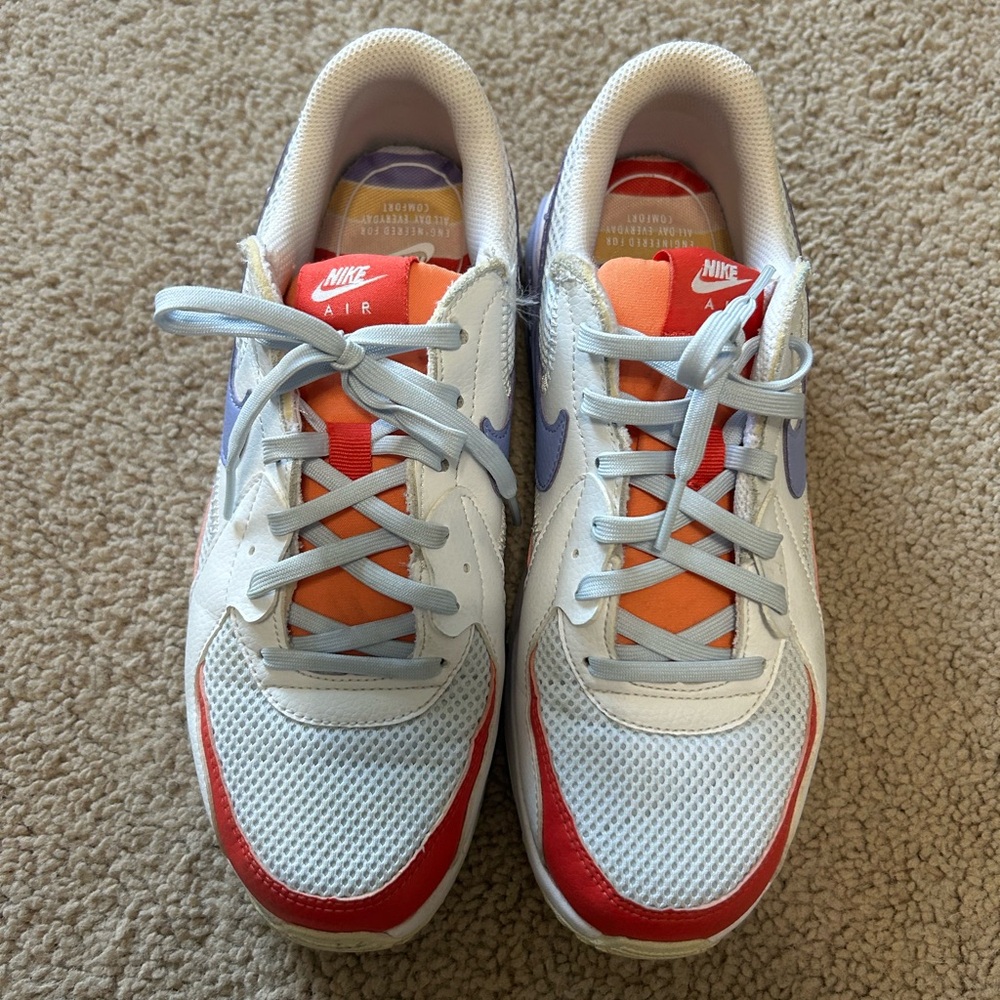 Nike excee airmax sneakers
